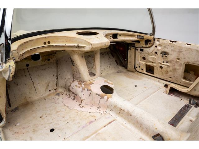 1961 Chevrolet Corvette (CC-2096774) for sale in Clifton Park, New York
