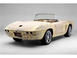 1961 Chevrolet Corvette (CC-2096774) for sale in Clifton Park, New York