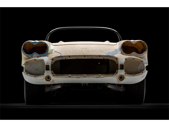 1961 Chevrolet Corvette (CC-2096774) for sale in Clifton Park, New York