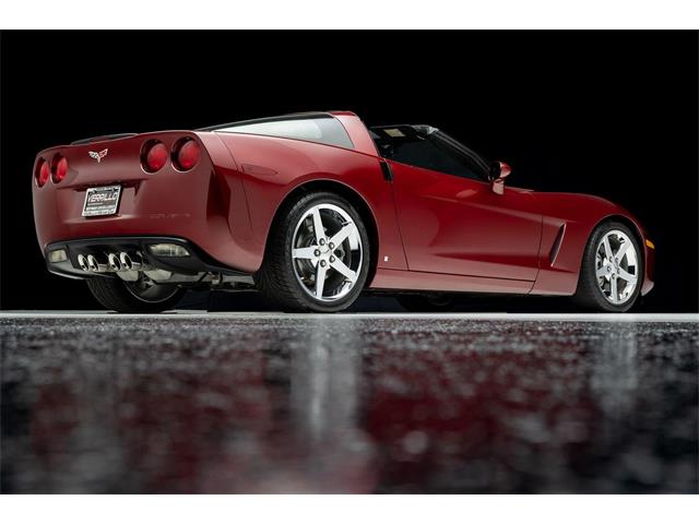 2007 Chevrolet Corvette (CC-2096776) for sale in Clifton Park, New York