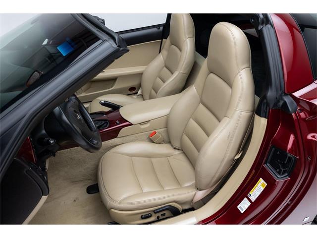 2007 Chevrolet Corvette (CC-2096776) for sale in Clifton Park, New York