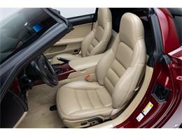2007 Chevrolet Corvette (CC-2096776) for sale in Clifton Park, New York
