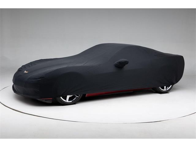 2007 Chevrolet Corvette (CC-2096776) for sale in Clifton Park, New York