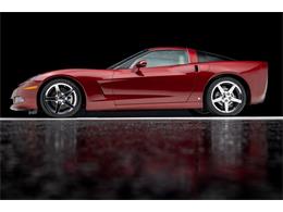 2007 Chevrolet Corvette (CC-2096776) for sale in Clifton Park, New York