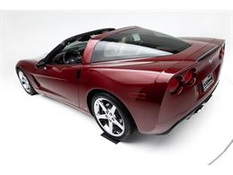 2007 Chevrolet Corvette (CC-2096776) for sale in Clifton Park, New York