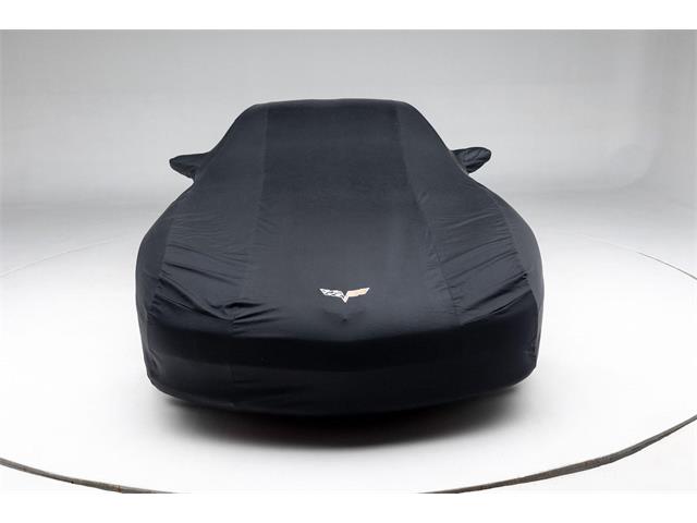 2007 Chevrolet Corvette (CC-2096776) for sale in Clifton Park, New York