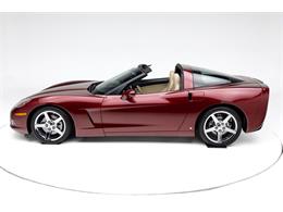 2007 Chevrolet Corvette (CC-2096776) for sale in Clifton Park, New York