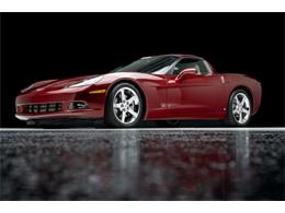 2007 Chevrolet Corvette (CC-2096776) for sale in Clifton Park, New York