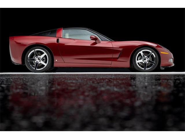 2007 Chevrolet Corvette (CC-2096776) for sale in Clifton Park, New York