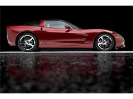 2007 Chevrolet Corvette (CC-2096776) for sale in Clifton Park, New York
