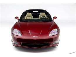 2007 Chevrolet Corvette (CC-2096776) for sale in Clifton Park, New York