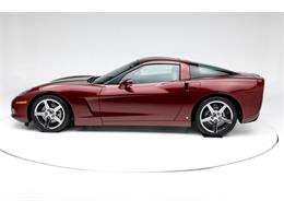 2007 Chevrolet Corvette (CC-2096776) for sale in Clifton Park, New York