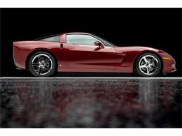 2007 Chevrolet Corvette (CC-2096776) for sale in Clifton Park, New York