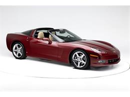 2007 Chevrolet Corvette (CC-2096776) for sale in Clifton Park, New York