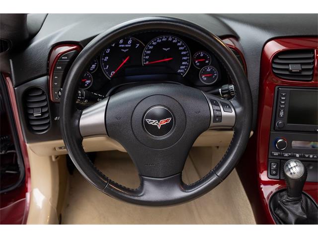 2007 Chevrolet Corvette (CC-2096776) for sale in Clifton Park, New York