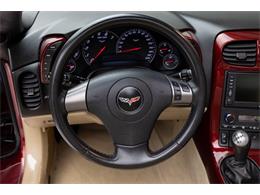 2007 Chevrolet Corvette (CC-2096776) for sale in Clifton Park, New York