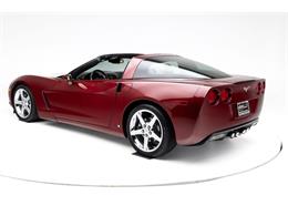 2007 Chevrolet Corvette (CC-2096776) for sale in Clifton Park, New York