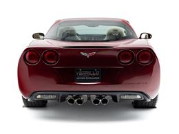 2007 Chevrolet Corvette (CC-2096776) for sale in Clifton Park, New York