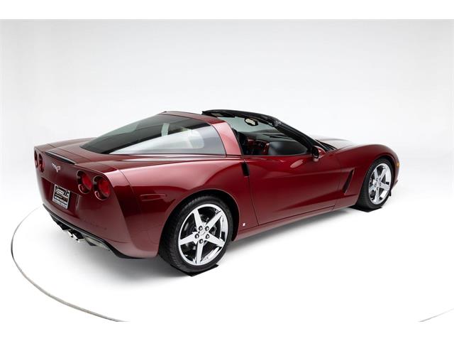 2007 Chevrolet Corvette (CC-2096776) for sale in Clifton Park, New York