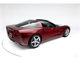 2007 Chevrolet Corvette (CC-2096776) for sale in Clifton Park, New York