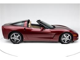 2007 Chevrolet Corvette (CC-2096776) for sale in Clifton Park, New York