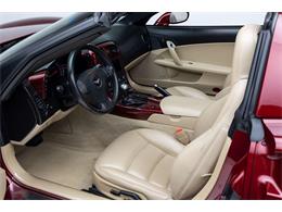 2007 Chevrolet Corvette (CC-2096776) for sale in Clifton Park, New York