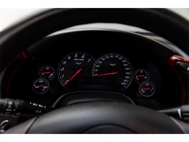 2007 Chevrolet Corvette (CC-2096776) for sale in Clifton Park, New York