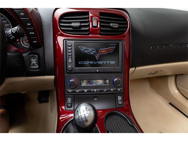 2007 Chevrolet Corvette (CC-2096776) for sale in Clifton Park, New York