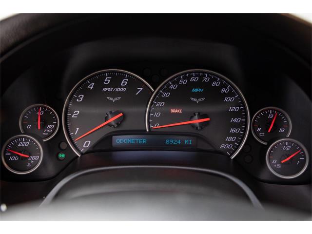 2007 Chevrolet Corvette (CC-2096776) for sale in Clifton Park, New York