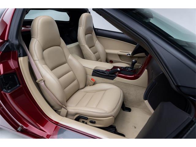 2007 Chevrolet Corvette (CC-2096776) for sale in Clifton Park, New York