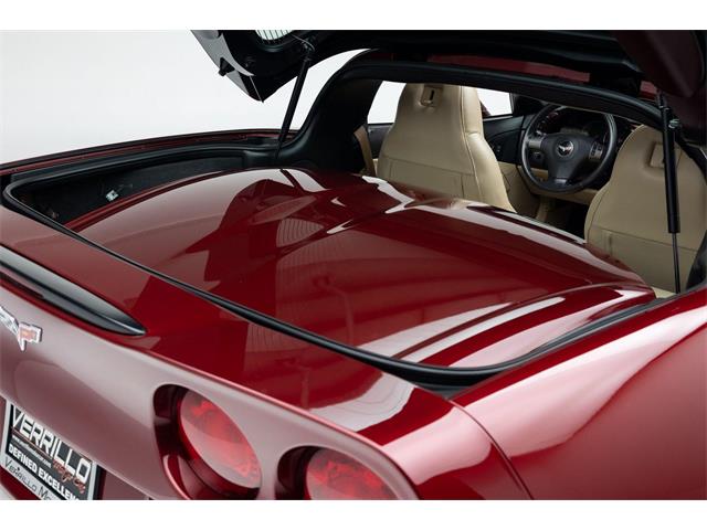 2007 Chevrolet Corvette (CC-2096776) for sale in Clifton Park, New York