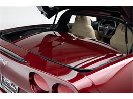 2007 Chevrolet Corvette (CC-2096776) for sale in Clifton Park, New York