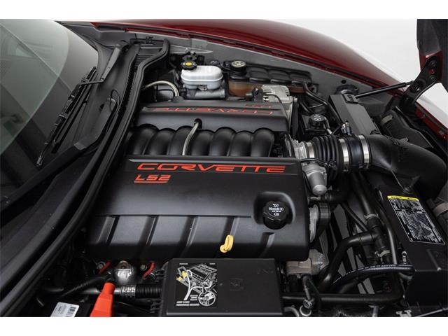 2007 Chevrolet Corvette (CC-2096776) for sale in Clifton Park, New York