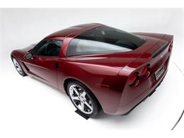 2007 Chevrolet Corvette (CC-2096776) for sale in Clifton Park, New York