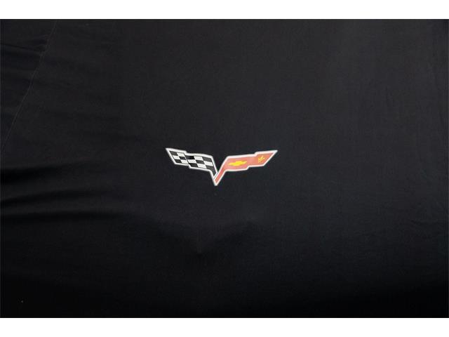 2007 Chevrolet Corvette (CC-2096776) for sale in Clifton Park, New York