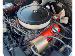 1968 Chevrolet Corvette (CC-2096777) for sale in Dekalb, Illinois