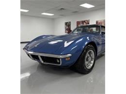 1968 Chevrolet Corvette (CC-2096777) for sale in Dekalb, Illinois