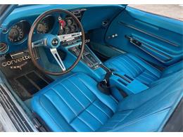 1968 Chevrolet Corvette (CC-2096777) for sale in Dekalb, Illinois
