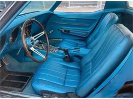 1968 Chevrolet Corvette (CC-2096777) for sale in Dekalb, Illinois