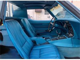 1968 Chevrolet Corvette (CC-2096777) for sale in Dekalb, Illinois