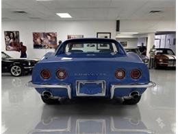 1968 Chevrolet Corvette (CC-2096777) for sale in Dekalb, Illinois