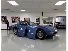 1968 Chevrolet Corvette (CC-2096777) for sale in Dekalb, Illinois