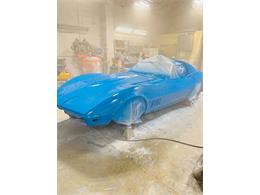 1968 Chevrolet Corvette (CC-2096777) for sale in Dekalb, Illinois
