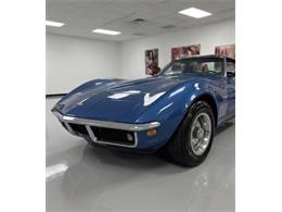 1968 Chevrolet Corvette (CC-2096777) for sale in Dekalb, Illinois