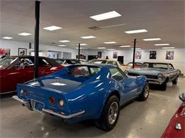 1968 Chevrolet Corvette (CC-2096777) for sale in Dekalb, Illinois