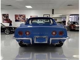 1968 Chevrolet Corvette (CC-2096777) for sale in Dekalb, Illinois