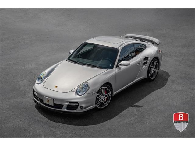 2007 Porsche 911 (CC-2096778) for sale in Miami, Florida