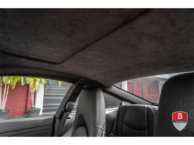 2007 Porsche 911 (CC-2096778) for sale in Miami, Florida