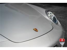 2007 Porsche 911 (CC-2096778) for sale in Miami, Florida