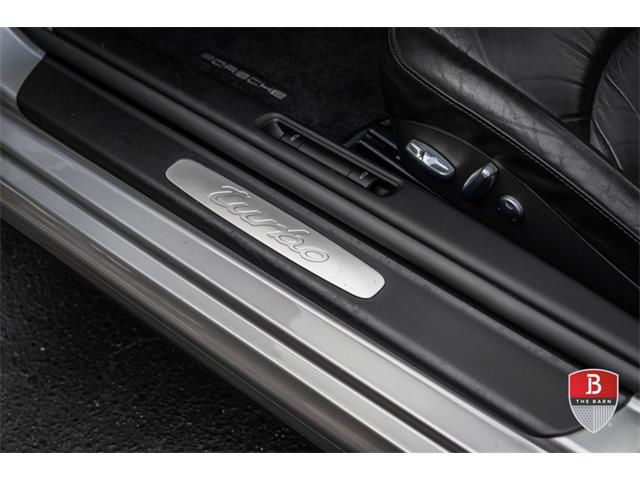 2007 Porsche 911 (CC-2096778) for sale in Miami, Florida